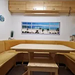 Octopus Apartment