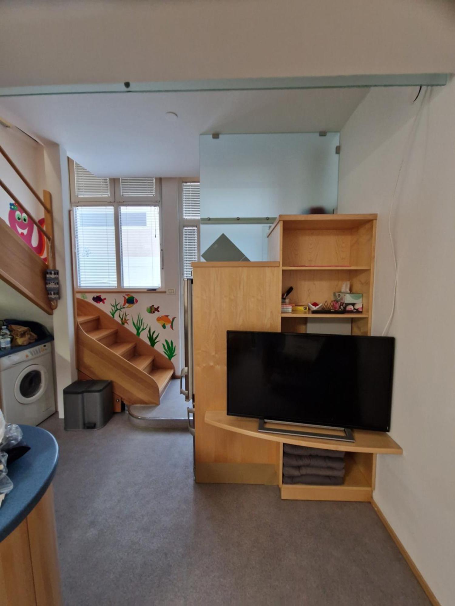 Octopus Apartament *