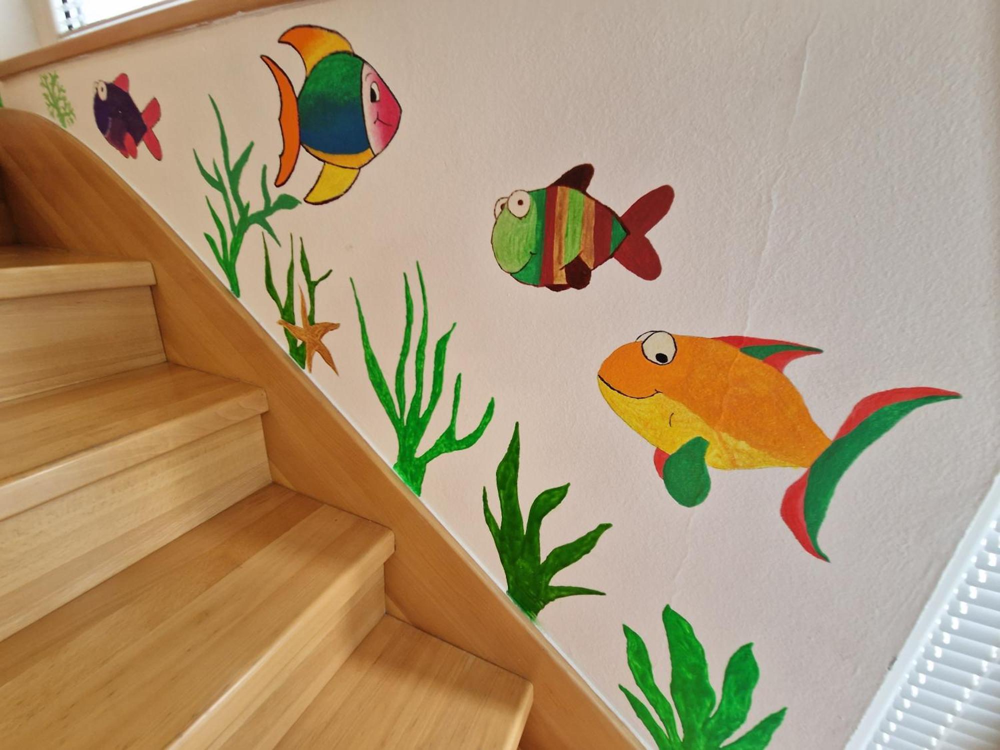 Apartmán Octopus *