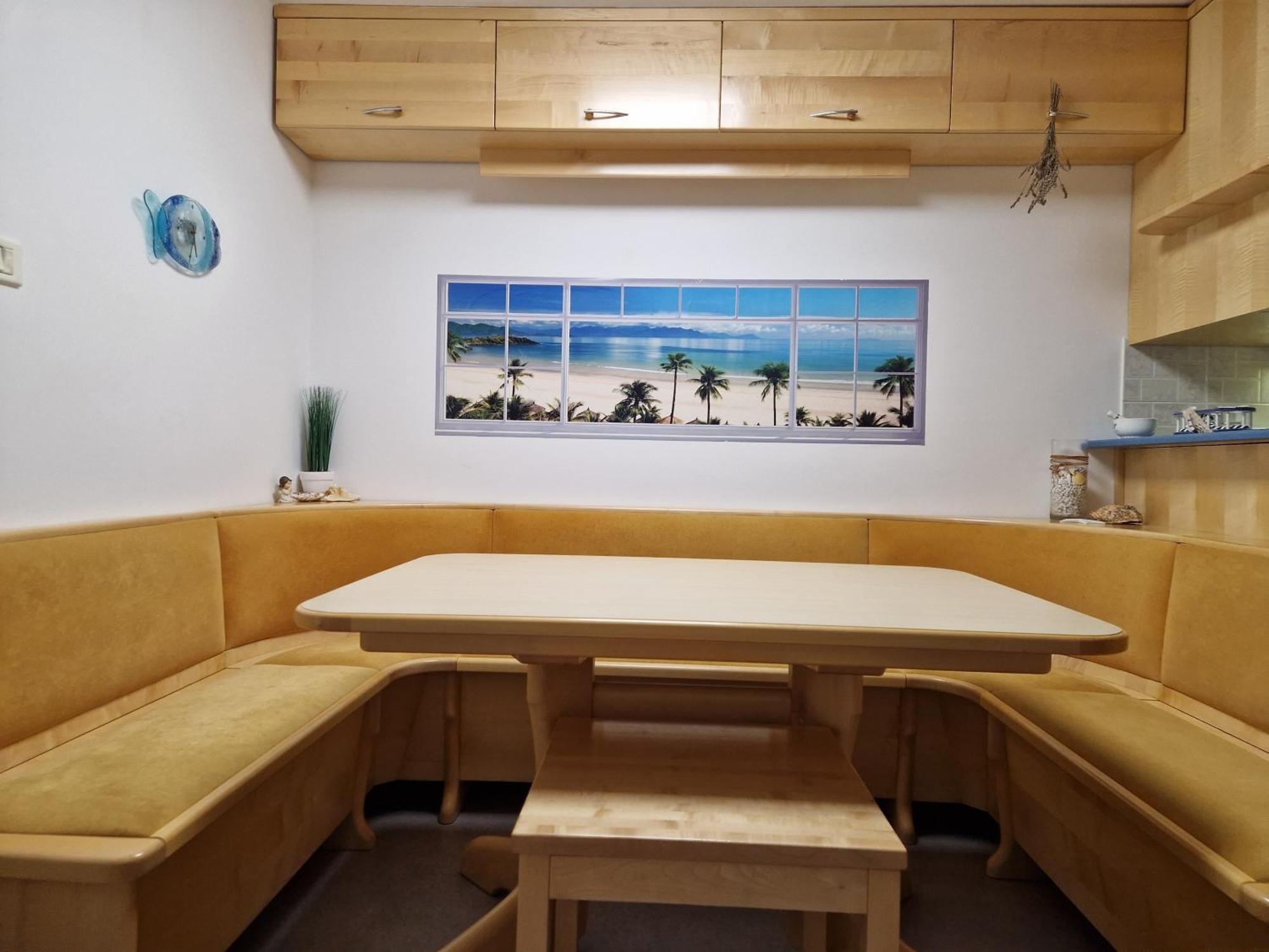 Apartament Octopus Piran