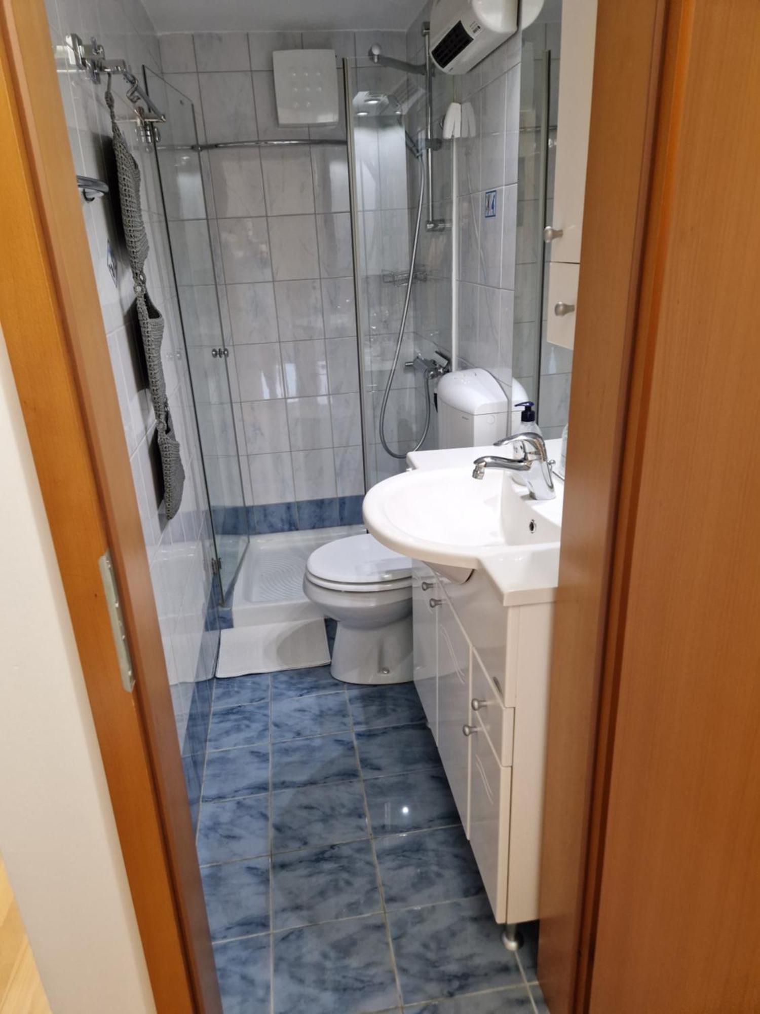 Octopus Apartament Piran