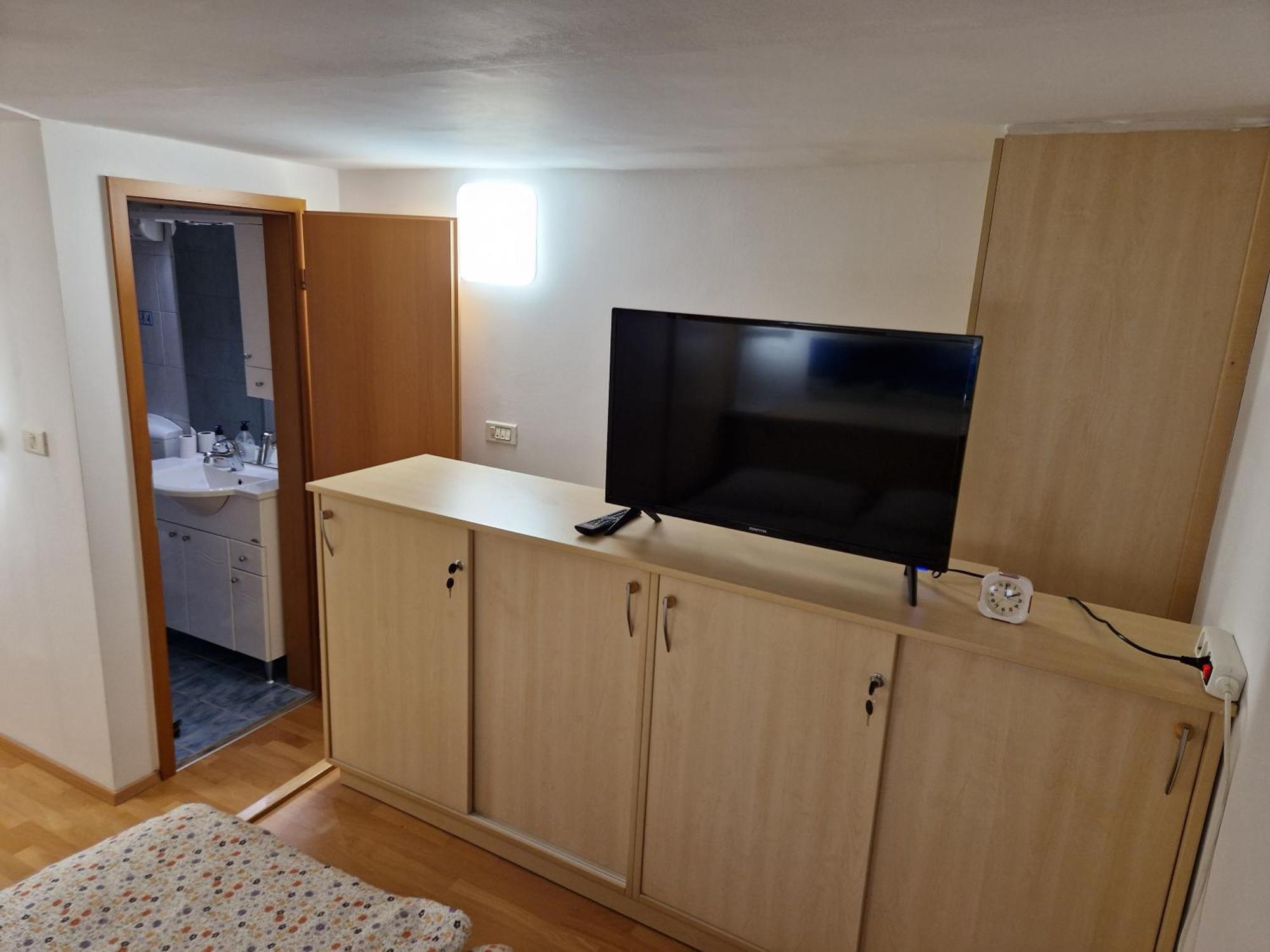 Apartmán Octopus